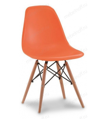 Стул Y-971 зеленый