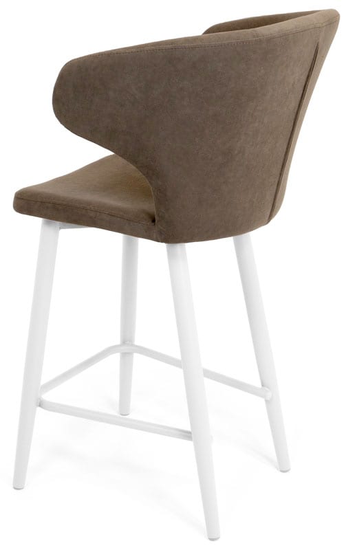 Стул Кальвадос полубарный-мини (h500)  