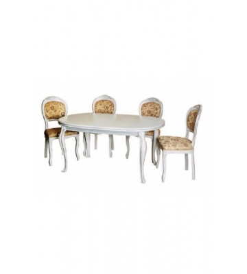 Стол Гранат 1520