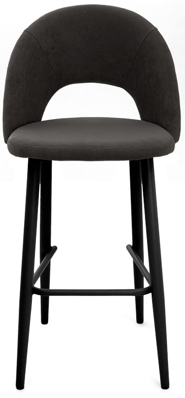 Стул Капри-4 полубарный (h600) 