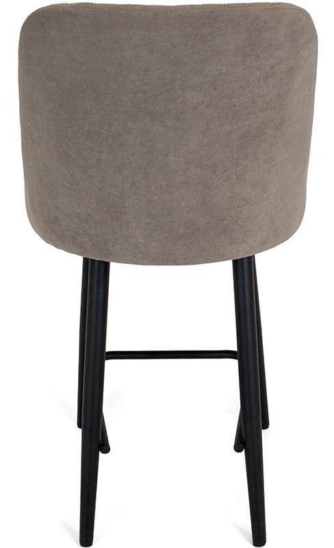 Стул Даниэлла полубарный-мини (h500) 