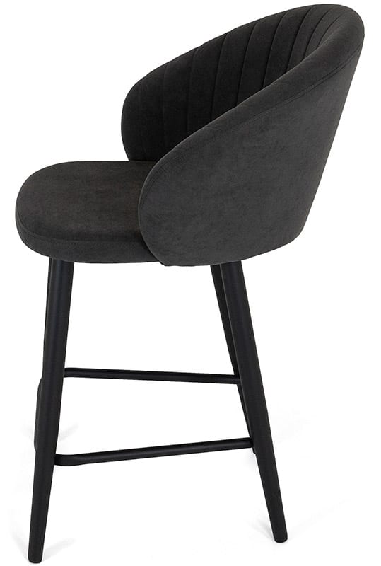 Стул Моне полубарный (h600) 58х60х97 