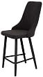 Стул Клэр полубарный-мини (h500) 