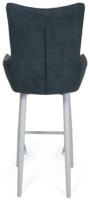 Стул Монако барный (h700) 44х60х116 