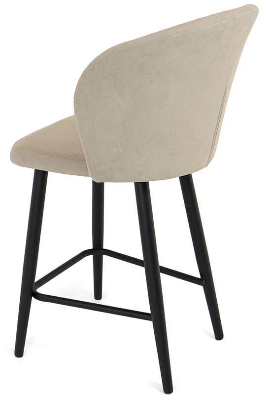 стул Коко полубарный-мини (h500)