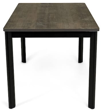 Обеденный Стол Римини-1С, 110х70 (+45) 