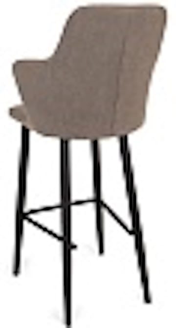 Стул Йорк полубарный (h600) 