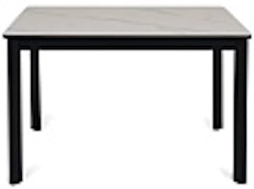 Обеденный Стол Римини-2L, 120х80 (+45)