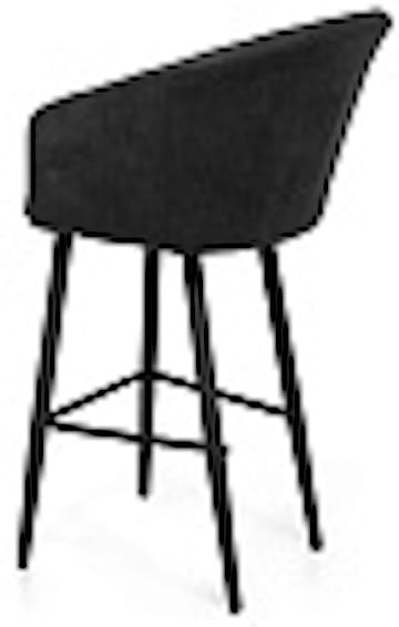 Стул Верона полубарный (h600)  