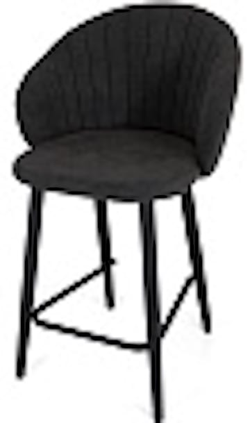 Стул Моне полубарный (h600) 58х60х97 