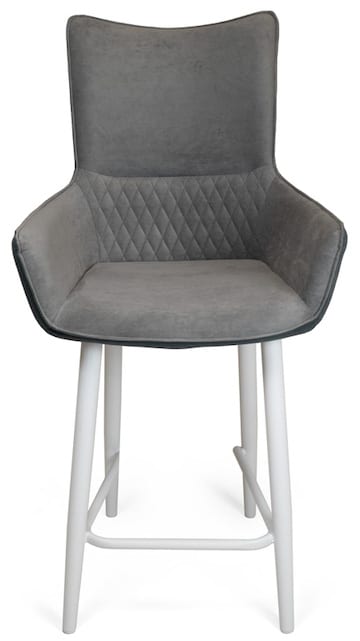 Стул Монако полубарный-мини (h500)  