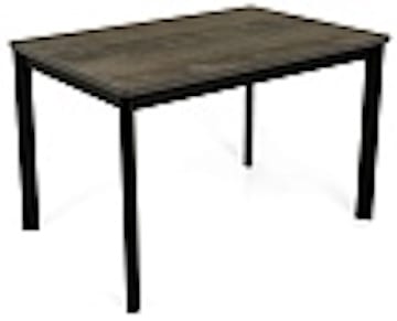 Обеденный Стол Римини-1С, 110х70 (+45) 