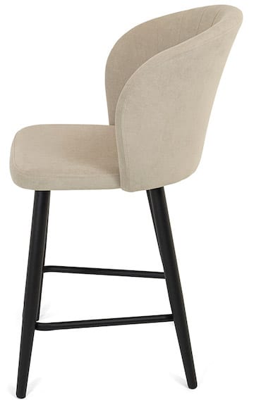 стул Коко полубарный-мини (h500)