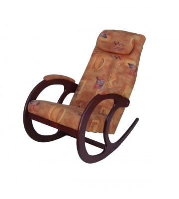 Кресло Качалка КР-003