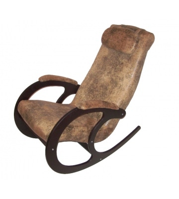 Кресло Качалка КР-10