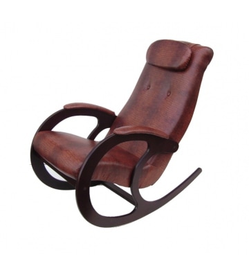 Кресло Качалка КР-13