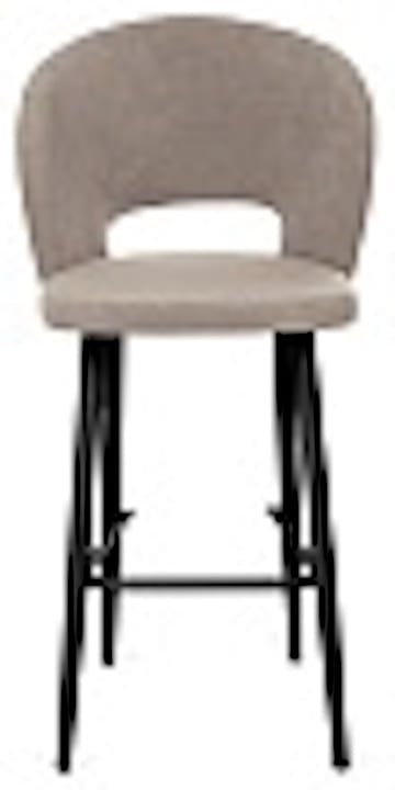 Стул Мишель полубарный (h600) 