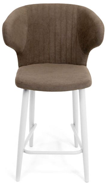 Стул Кальвадос полубарный-мини (h500)  