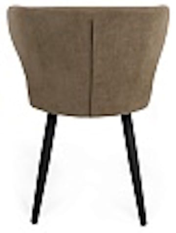 Стул Кальвадос полубарный  