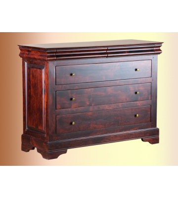 Широкий комод ОВ 06.08