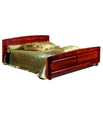 Кровать Купава-3