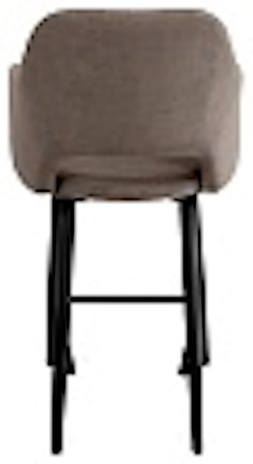 Стул Эспрессо-2 полубарный-мини (h500) 