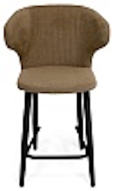 Стул Кальвадос полубарный (h600)  