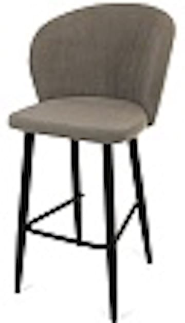 стул Коко полубарный (h600)