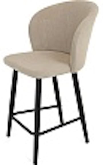 стул Коко полубарный-мини (h500)