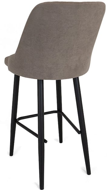 Стул Даниэлла полубарный (h600) 