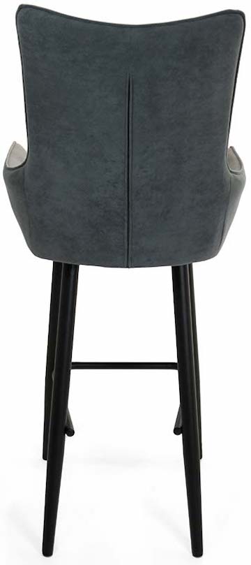 Стул Монако полубарный (h600)  