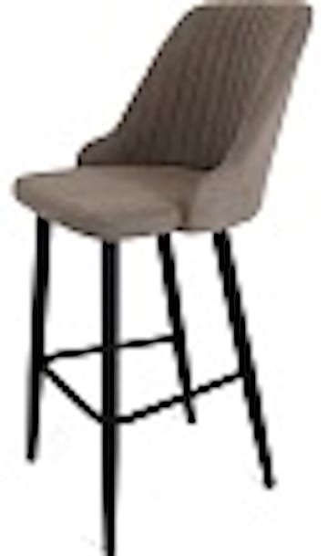 Стул Даниэлла полубарный (h600) 