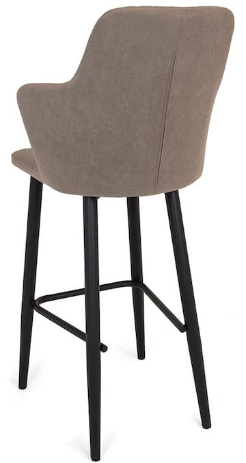 Стул Йорк полубарный (h600) 