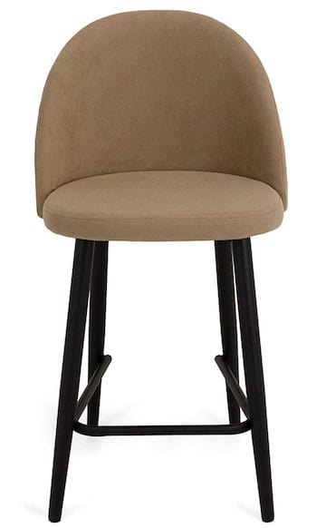 Стул Капри-5 полубарный-мини (h500) 