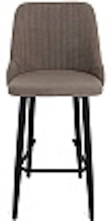 Стул Даниэлла полубарный (h600) 