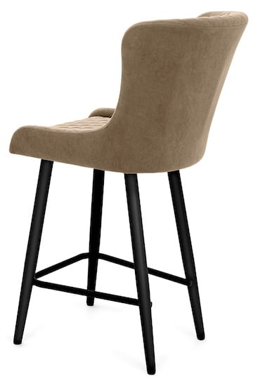 Стул Парма полубарный-мини (h500)  