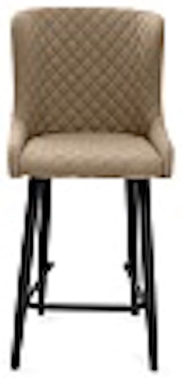 Стул Парма полубарный-мини (h500)  