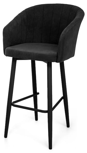 Стул Верона полубарный (h600)  