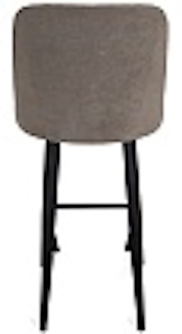 Стул Даниэлла полубарный (h600) 