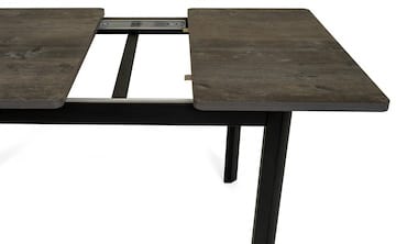 Обеденный Стол Римини-1С, 110х70 (+45) 