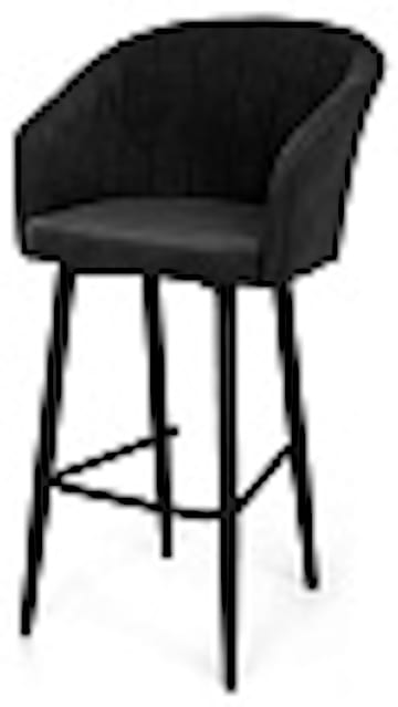 Стул Верона полубарный (h600)  