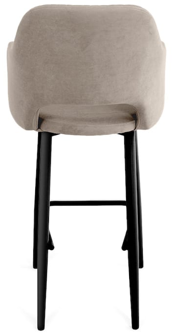 Стул Эспрессо-2 полубарный (h600) 