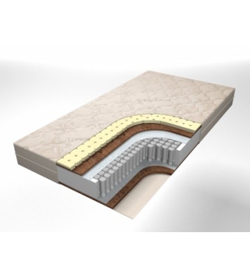 Ортопедический матрас Treviso