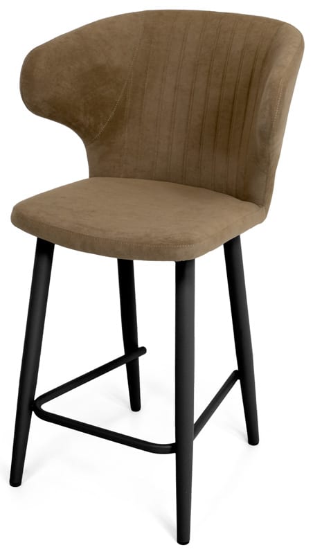 Стул Кальвадос полубарный (h600)  