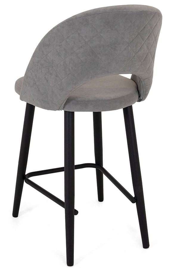 Стул Капри-4 полубарный-мини (h500) 