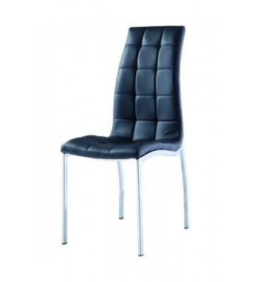 Стул DC365 белый