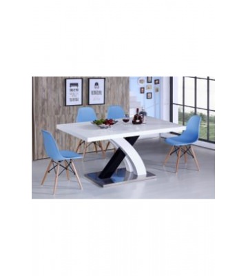 Стул Y-982 Белый