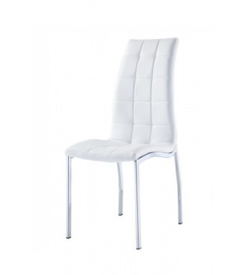 Стул DC365 белый