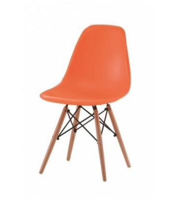 Стул Y-982 Белый