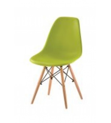 Стул Y-982 Белый